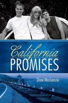 Paperback California Promises Book