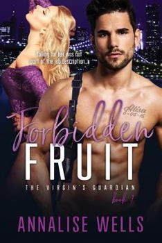 Paperback Forbidden Fruit Book