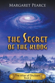 Paperback The Secret of the Kloog Book