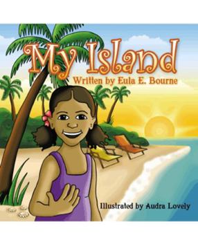 Paperback My Island Book