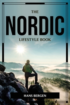 Paperback The Nordic Lifestyle Book