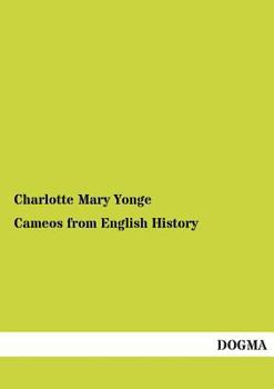 Paperback Cameos from English History Book