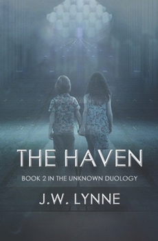 Paperback The Haven Book