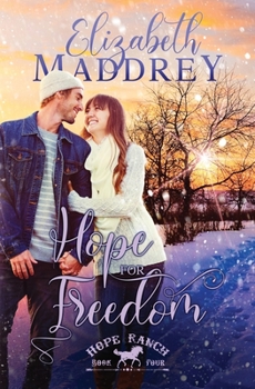 Paperback Hope for Freedom Book