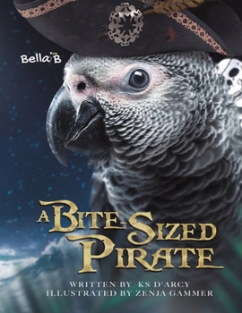 A Bite-Sized Pirate