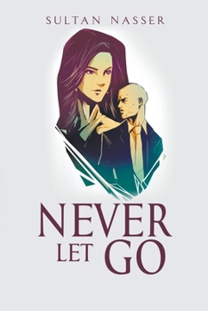 Paperback Never Let Go Book