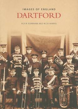 Paperback Dartford Book