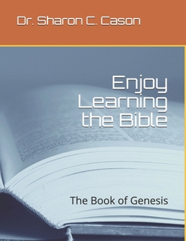 Paperback Enjoy Learning the Bible Book