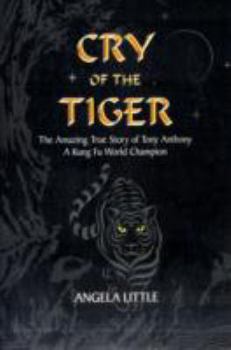 Paperback Cry of the Tiger Book