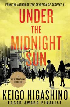 Hardcover Under the Midnight Sun Book