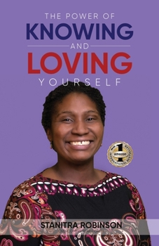 Paperback The Power of Knowing and Loving Yourself Book