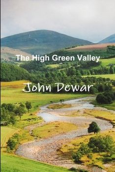 Paperback The High Green Valley Book