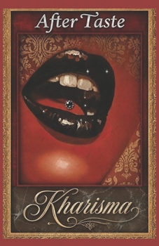 Paperback After Taste Book