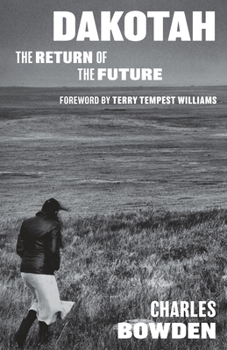 Hardcover Dakotah: The Return of the Future Book