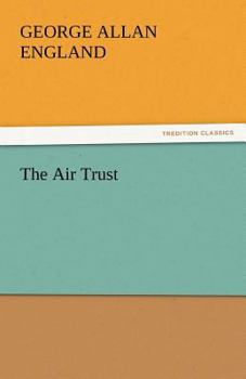 Paperback The Air Trust Book