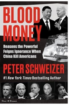 Paperback Reasons the Powerful Feigns Ignorance when China kill Americans Book