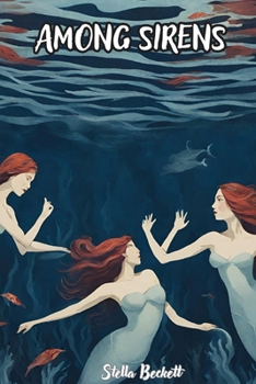 Paperback Among Sirens Book