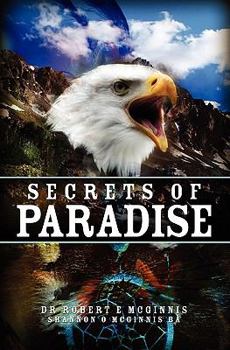 Paperback Secrets of Paradise Book