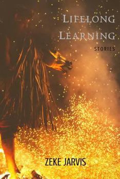 Paperback Lifelong Learning: Stories Book