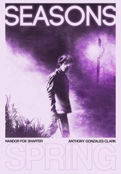 Hardcover SEASONS Volume 1: Spring Book