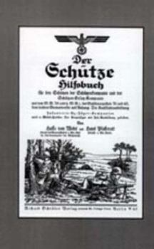 Paperback Der Schutze Hilfsbuch (Rifleman OS Handbook) Book