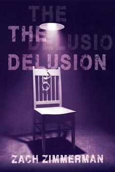 Paperback The Delusion Book
