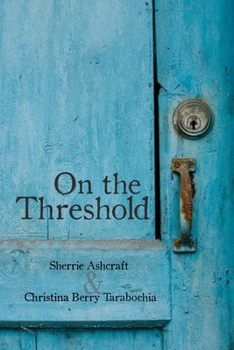 Paperback On the Threshold Book