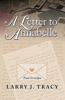 Paperback A Letter to Annabelle Book