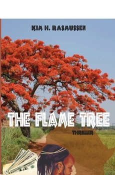 Paperback The Flame Tree Book