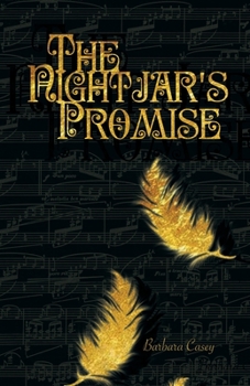 The Nightjar's Promise - Book #4 of the F.I.G. Mysteries