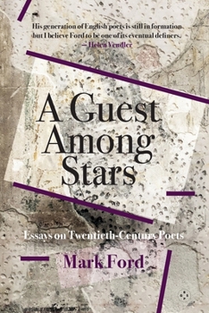 Paperback Guest Among Stars Book