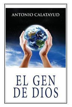 Paperback El gen de Dios [Spanish] Book