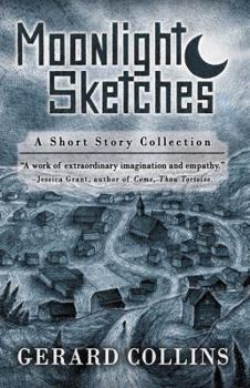 Paperback Moonlight Sketches Book