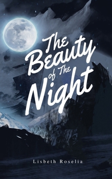 Paperback The Beauty of the Night Book