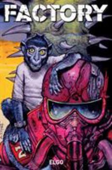 Paperback Factory Book