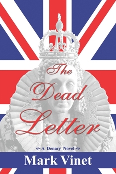 Paperback The Dead Letter Book