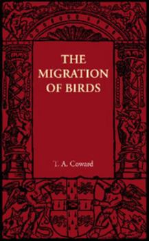 Paperback The Migration of Birds Book
