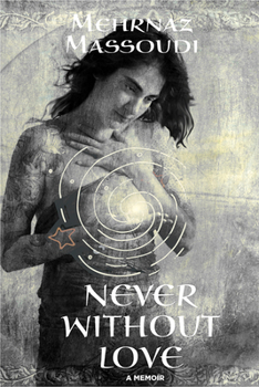 Paperback Never Without Love Book