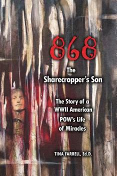 Paperback 868 The Sharecropper's Son Book