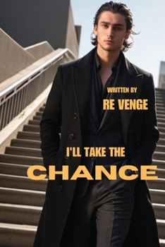 Paperback I'll Take The Chance Book