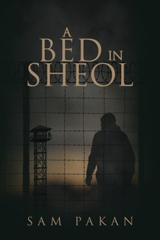 Paperback A Bed in Sheol Book