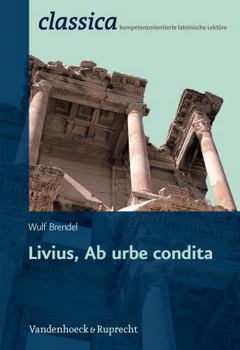 Paperback Livius, AB Urbe Condita [German] Book