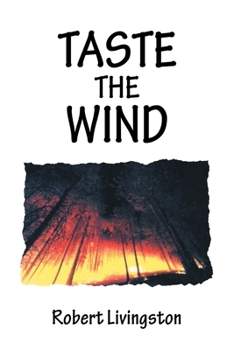 Paperback Taste the Wind Book