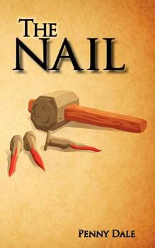 Paperback The Nail Book
