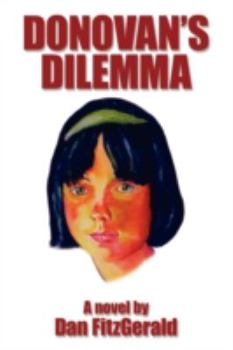Paperback Donovan's Dilemma Book