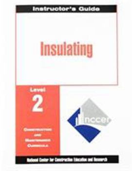 Paperback Insulating Level Two: Perfect Bound, Instructor's Guide Book
