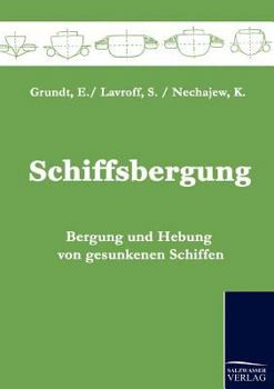Schiffsbergung