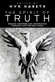 Paperback The Spirit of Truth Book