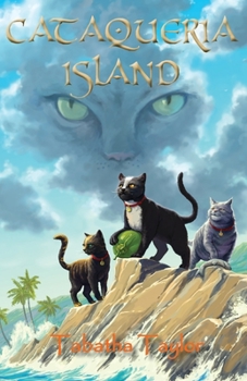 Paperback Cataqueria Island Book