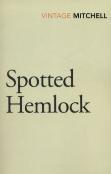 Spotted Hemlock - Book #31 of the Mrs. Bradley